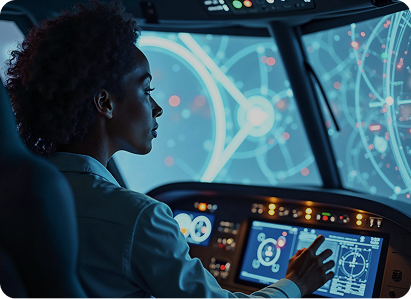 Pilot Training