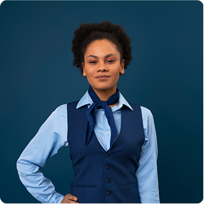Team member
