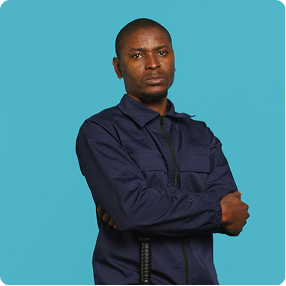 Team member